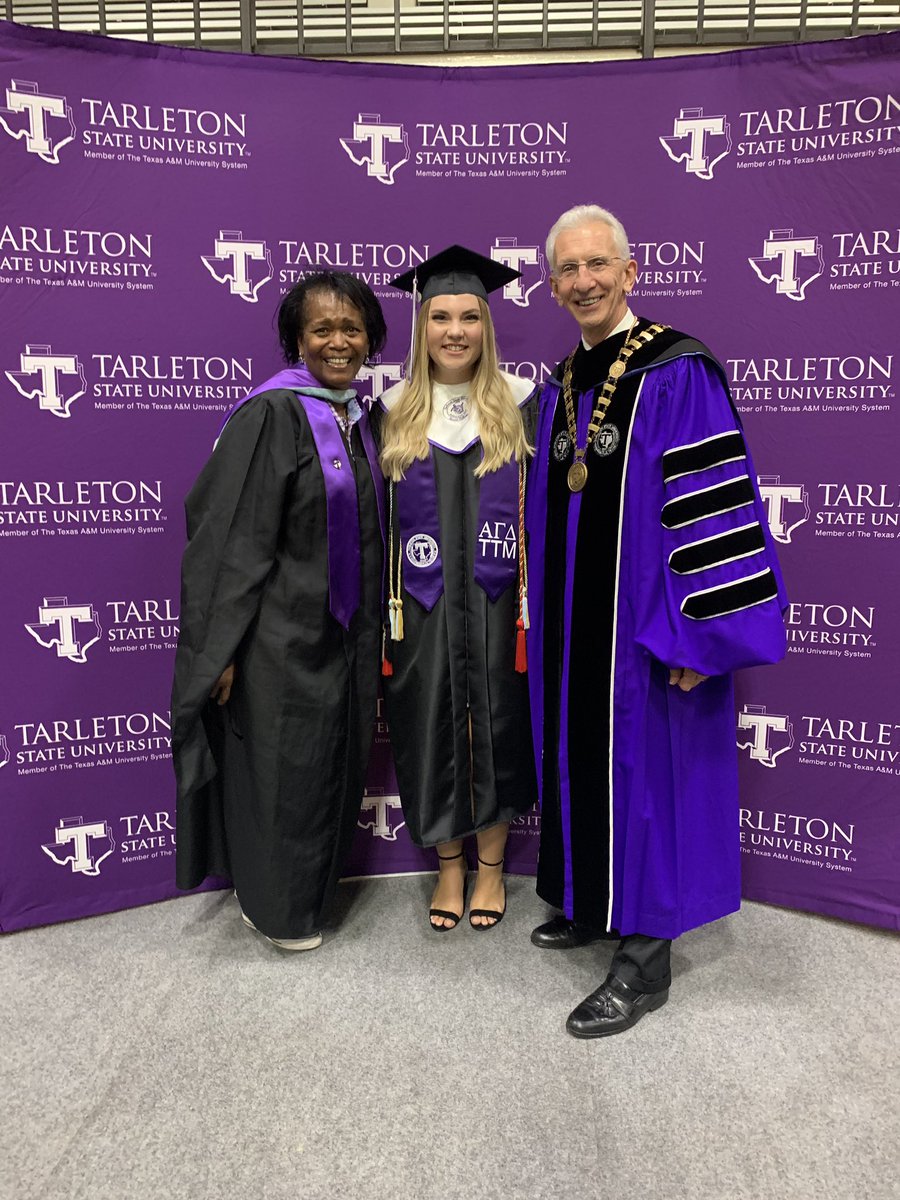 LathesTowns's tweet photo. @tarletonstudent #ClassOf2019 Summer Graduates are ready to #MakeADifference and #BeTheDifference in the work force! #TarletonLeadership #TarletonIntegrity https://t.co/ADepXHCR7H