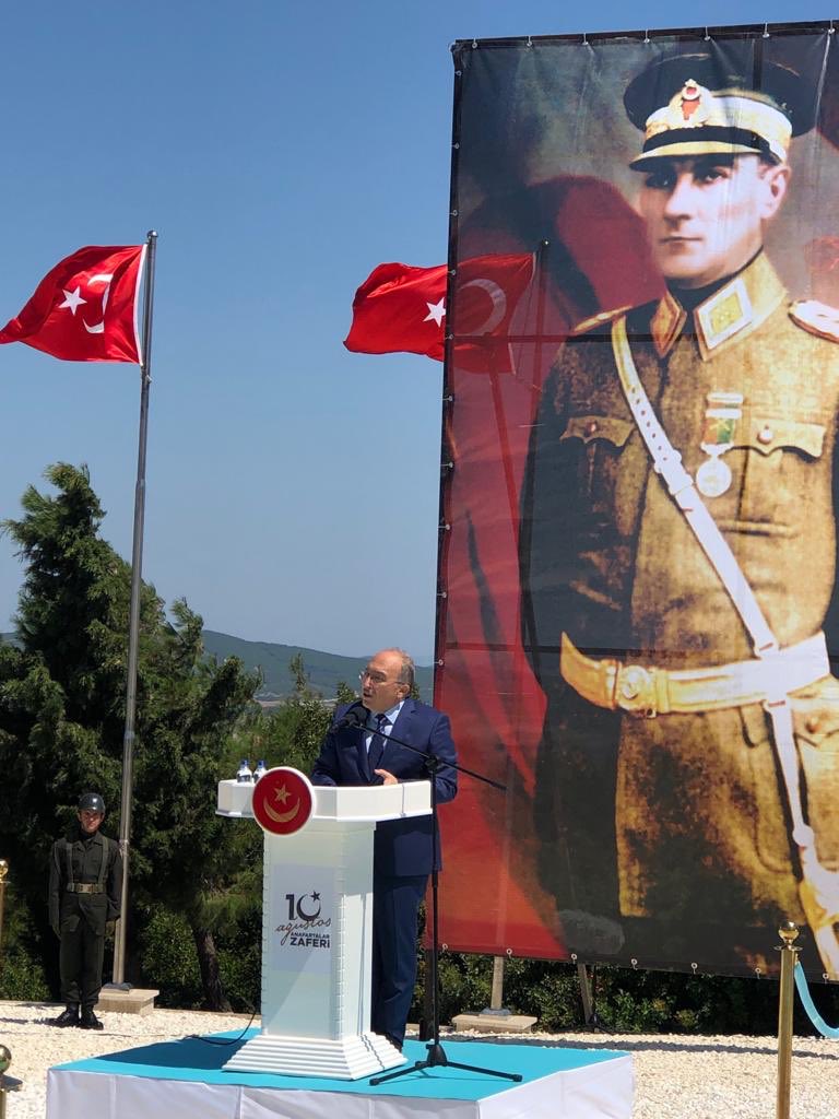 Haluk Dursun tweet media