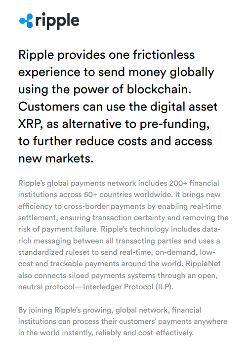 LevelPlayingFi3's tweet photo. #XRP
https://t.co/FEbuDZitl7
June 12th 2019 https://t.co/YChrRMac7G