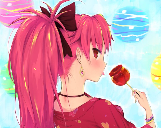 杏子ちゃんの良い本に出会えますように・・・ 