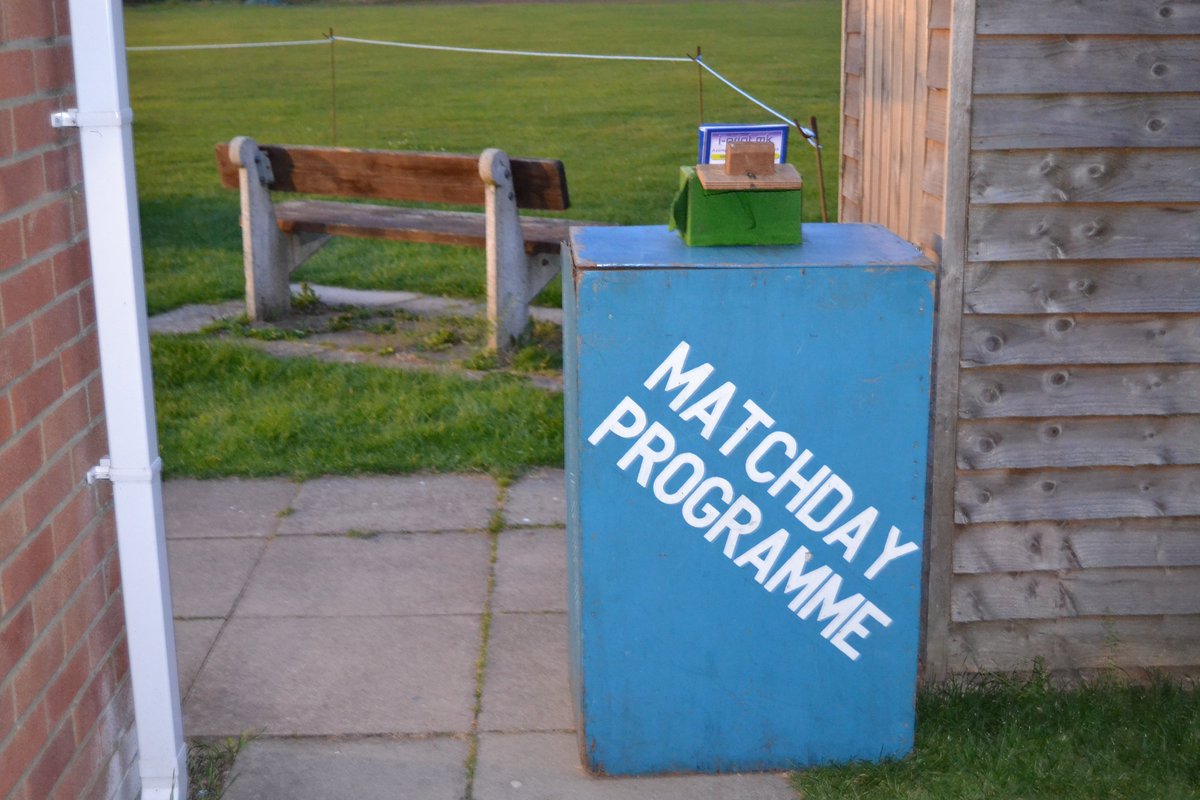 sportsshotsnews's tweet photo. @EmiratesFACup Extra-Preliminary; @WinslowUtdFC v @RomanGlassFC - read both clubs form guide, plus MUST READ exclusive interviews with @ty_dxx &amp; @KedzierskiAlex (the stuff you didn't know) HERE: https://t.co/3cpQEHLkXs

#FACup #WUFC #Winslow #United #RGSGFC #Ploughmen #NonLeague https://t.co/YCgrduZTCG