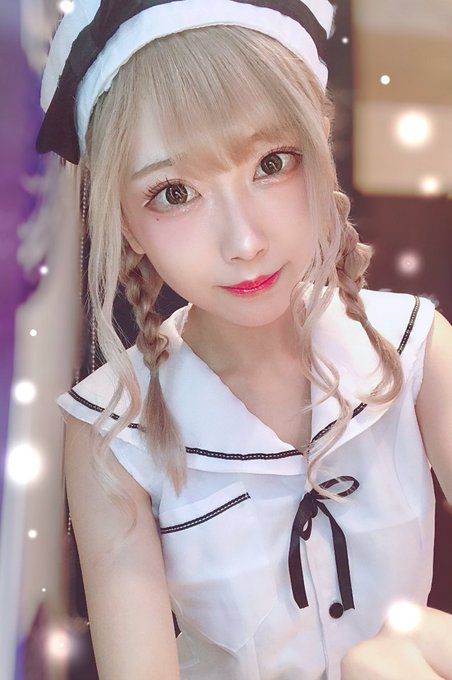 コスプレイヤー天上てんこのTwitter画像41