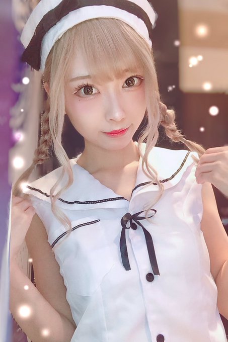 コスプレイヤー天上てんこのTwitter画像42