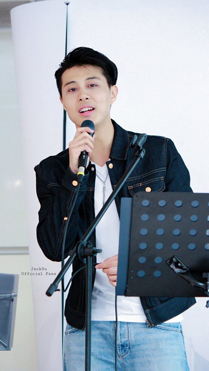 JackSuTHfans's tweet photo. Happy long weekend everybody!! ~~(๑・ω-)~♥”
#TEAMJACKSU
#JACKSUMINI923
#JackSu
#JackSuOfficialFans https://t.co/FcCAotmFHs