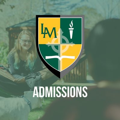 LMC_Admissions's tweet photo. #NewProfilePic https://t.co/x6NvJziznz