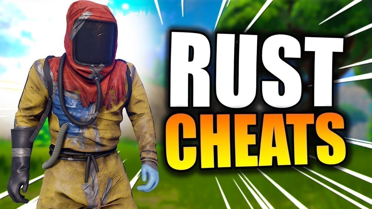 rust aimbot 2019