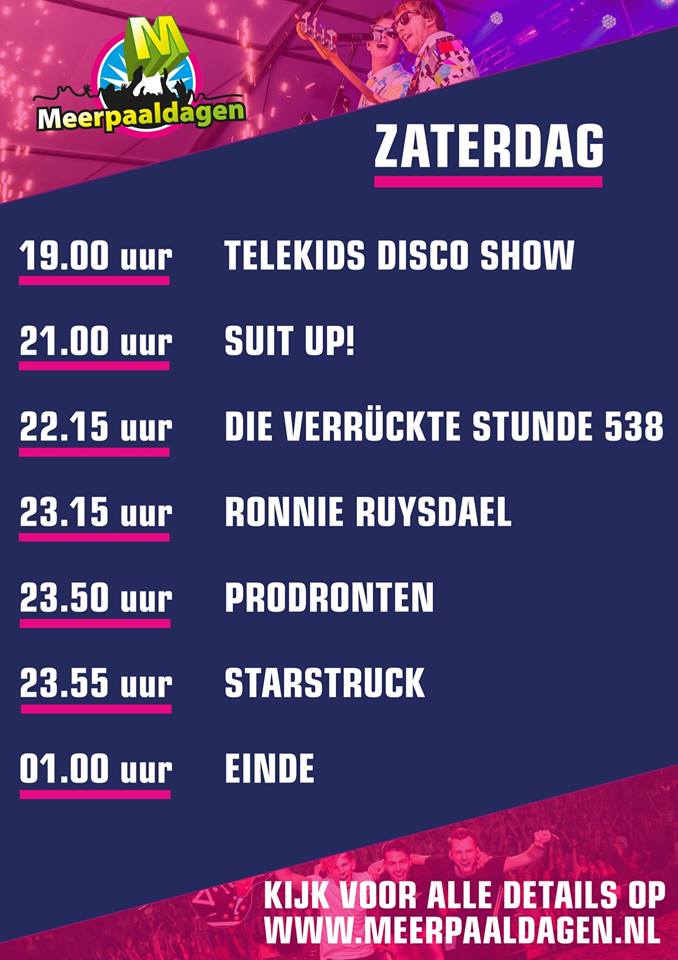 Meerpaaldagen tweet media