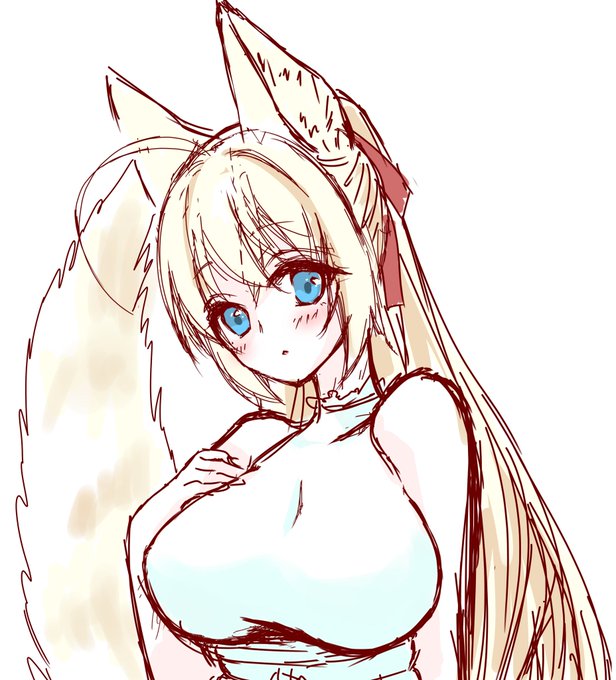 ノースリーブ 高画質 のtwitterイラスト検索結果 古い順