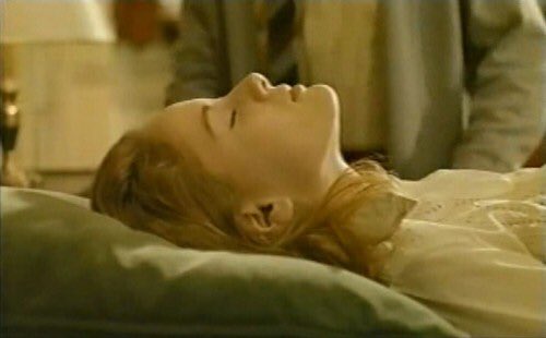 CineRedis's tweet photo. Experience Une Femme Douce, Robert Bresson’s 1st film in colour starring a young Dominique Sanda on the big screen @ICALondon​ @wshed​ (Bristol / 9-11 Aug) @DCAdundee​ (Dundee / 10 Aug) ​@HydeParkPH (Leeds / 11 Aug) &amp; @showroomcinema​ (Sheffield / 11 Aug) https://t.co/WnY19HVJR3 https://t.co/xMTt6TFFpQ
