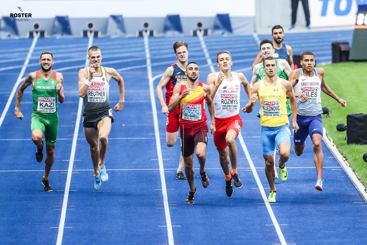 RosterAthletics's tweet photo. If you're a meet organiser, fan or coach and like the @RosterAthletics app, you can contact us at sales@rosterathletics.com to find out more about using our Competition Management Platform 💻
Go digital, it's simple!
#athletics #trackandfield #competition #management #tool #app https://t.co/rYxu39m0Gh