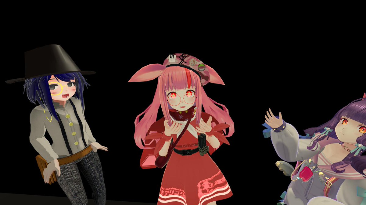 Hiro556Sin's tweet photo. #OZMP
メイキング画像ですー その2 https://t.co/d7kXIILeQe