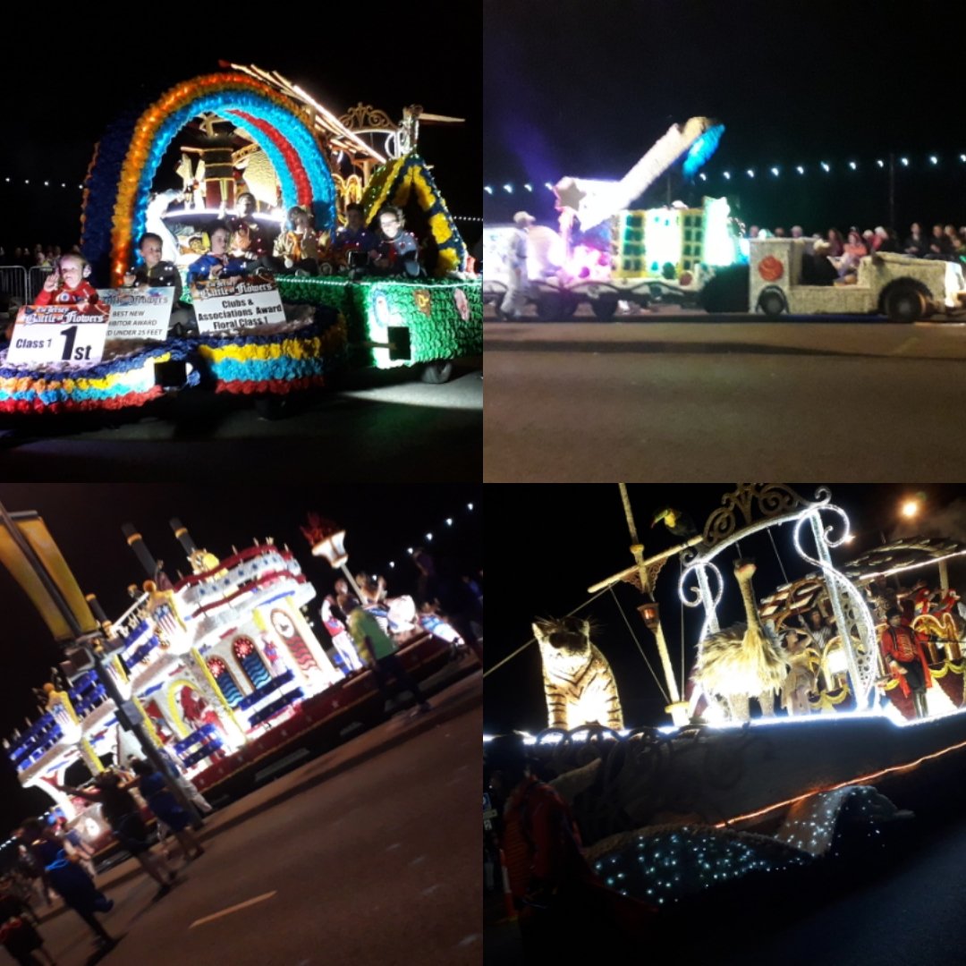 11th Eastbourne Scout Group tweet media