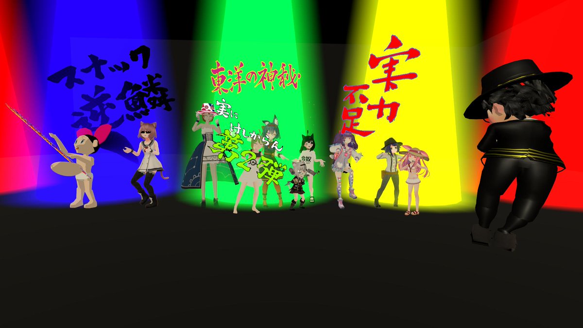 Hiro556Sin's tweet photo. #OZMP
メイキング画像ですー その2 https://t.co/d7kXIILeQe