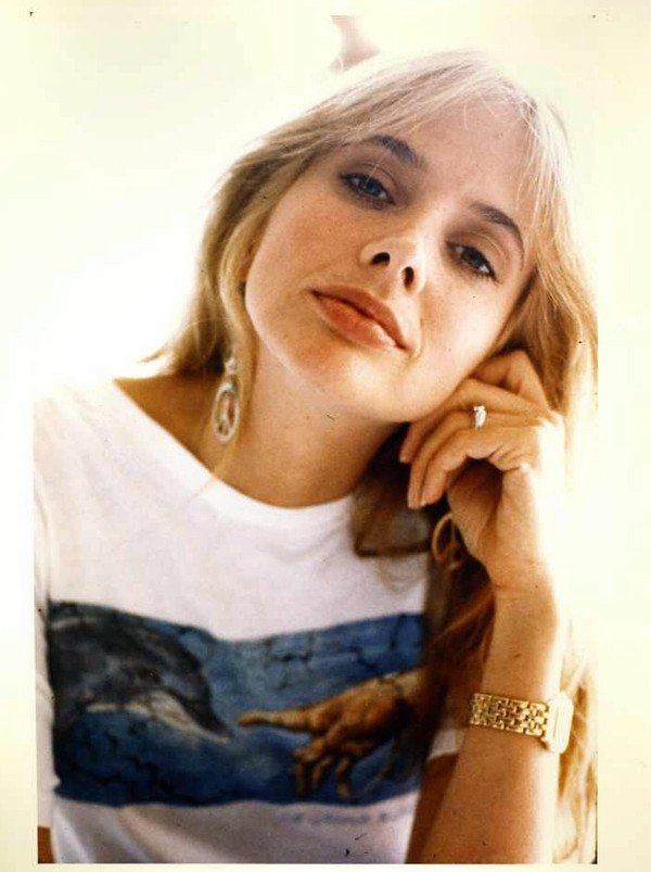 Happy birthday Rosanna Arquette! 