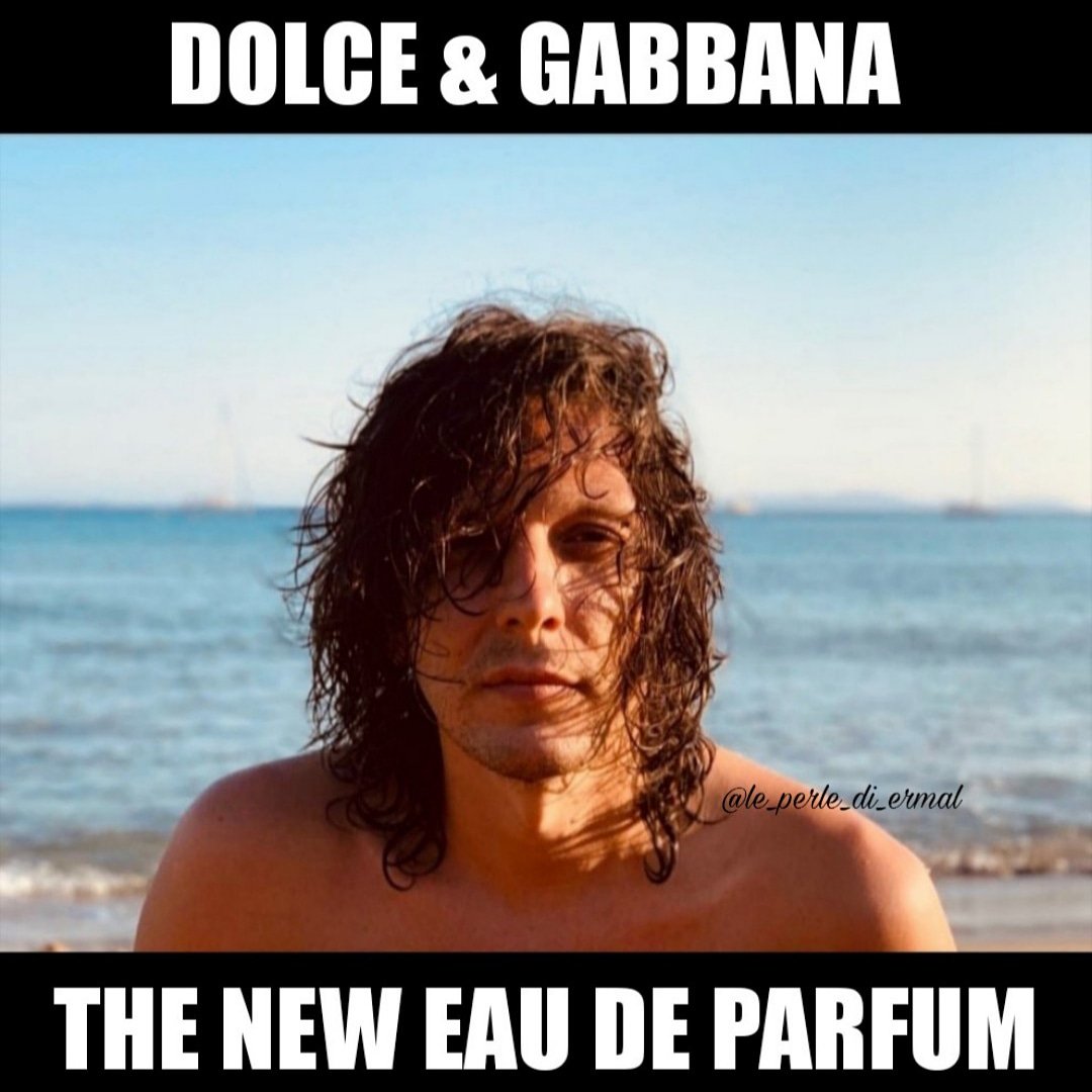 LePerle_DiErmal's tweet photo. Paaarlami d'amore, Mariù! 🌊

#ErmalMeta #leperlediermalmeta #memes https://t.co/uEOes9Ak9Y