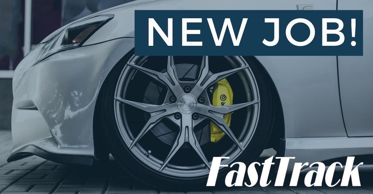 FtrackAuto's tweet image. Yiannis here! I currently have a fantastic opportunity for a Vehicle Damage Assessor / Estimator based in Whitstable, offering a salary of £30000 - £35000 Per Annum + Bonus!

Find the full spec and apply directly at:  

#NewJob #Careers #KentJobs #Auto ... bit.ly/2W19OuO