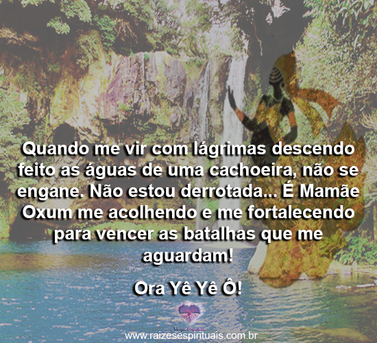 Raízes Espirituais on Twitter: Raízes Espirituais on Twitter: