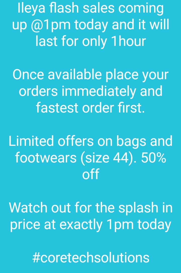 younqwharlork's tweet image. We are here to celebrate the ileya, we are giving out splash offer worth 50% off the original price. #Coretechsolutions #premierleauge #SaturdayMotivation #Hajj2019 #Arafah #SaturdayVibes