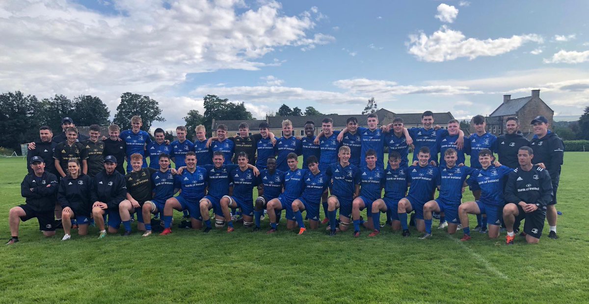 Leinster Domestic tweet media