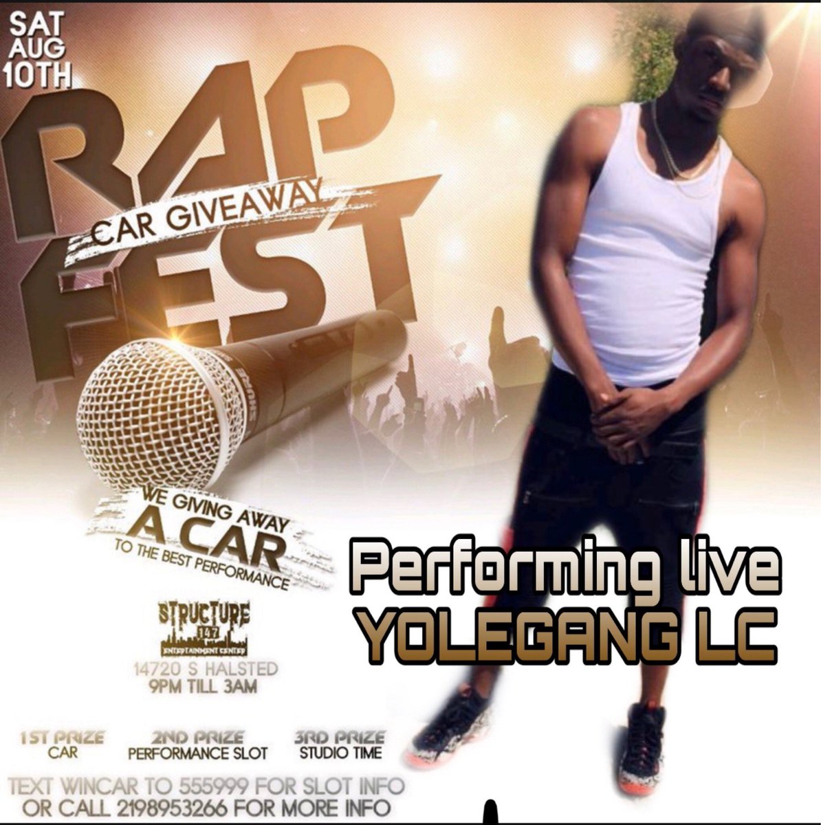LC_LDS's tweet photo. Bring err body with you https://t.co/NfLTKnThJd