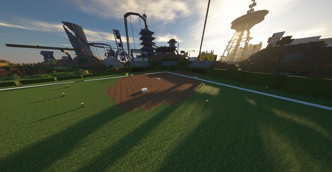 マイクラのtwitterイラスト検索結果 古い順