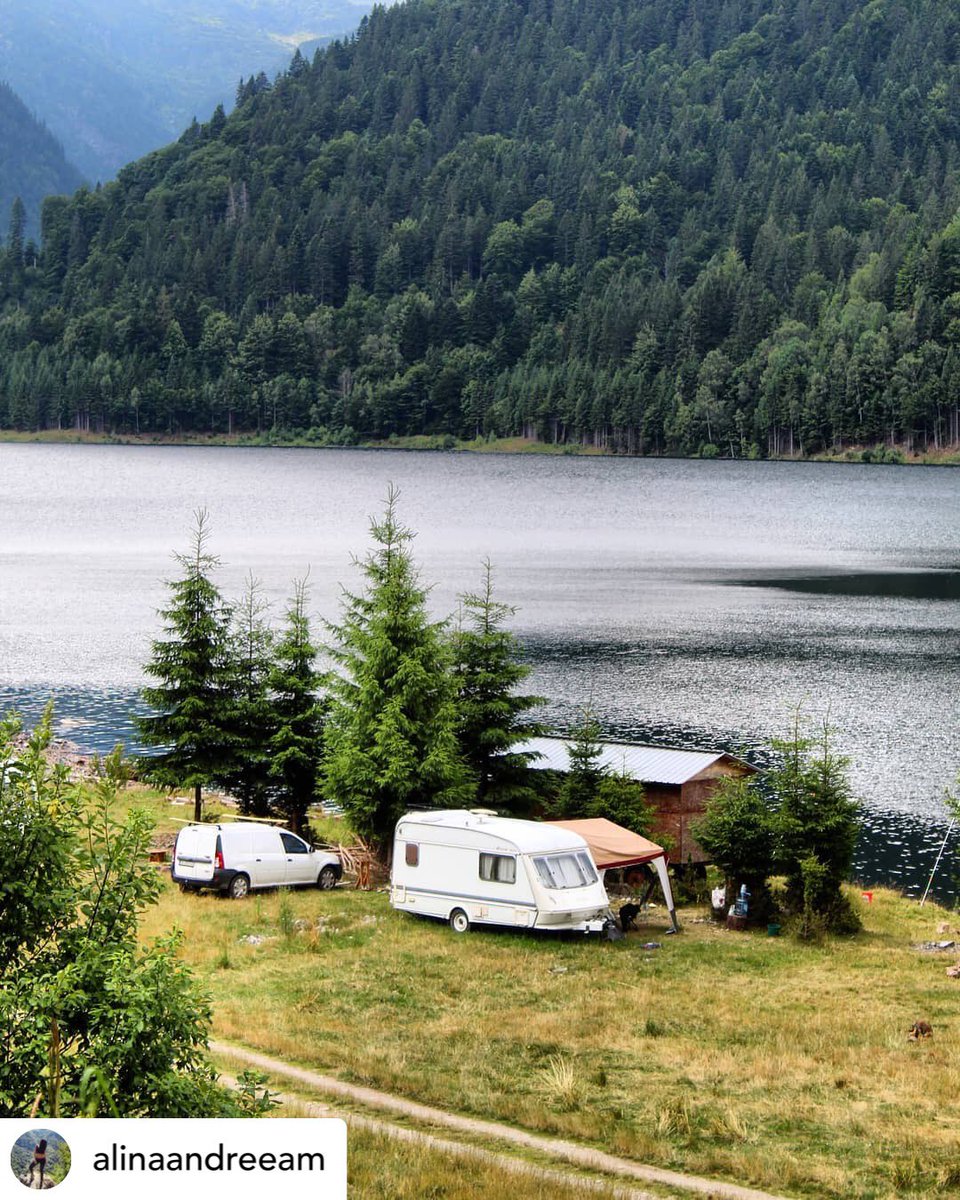 PositiveRomania's tweet image. A great place for camping: Retezat National Park
Photo by Alina Andreea
#Romania