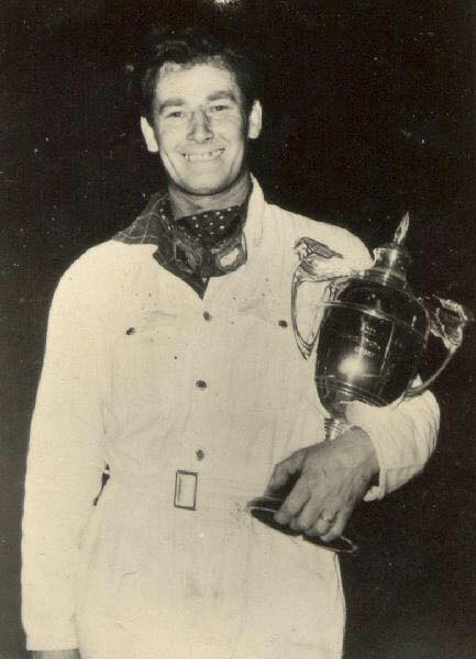 trackstaruk's tweet photo. 2019 BriSCA F1 Stock Car, Autotech Recruitโ World Final Countdown:
We are, 1955 (the first!) World Champion, Mac McDonnell (35) days away!
#35DaysToGo #WorldFinalCountdown #14thSeptember2019 #AdrianFluxArena #KingsLynn
Credit the photographer unknown/ https://t.co/9ZYuW1OhhK https://t.co/S4cEDUhmMR