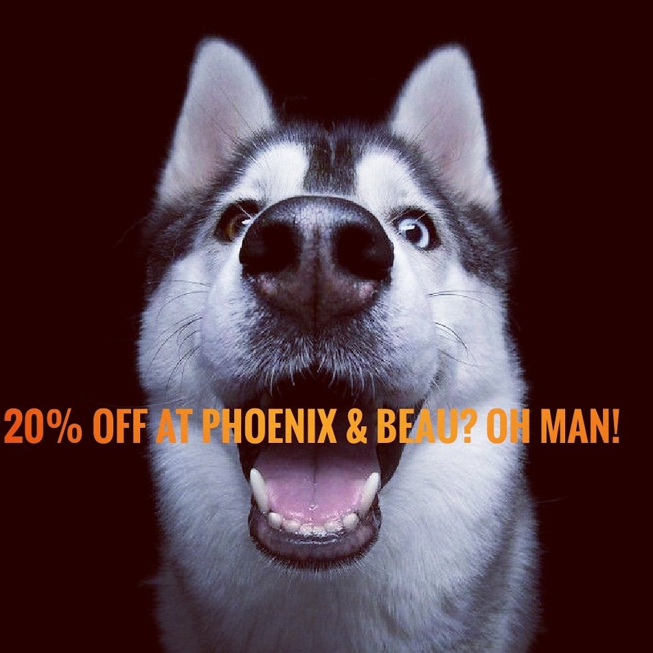 phoenixandbeau's tweet photo. SUMMER SALE IS OPEN.
20% off our entire collection. You know, because we're ace ♥️🇬🇧 CLICK https://t.co/a60xnEqORs https://t.co/ILrz8gsyAG
