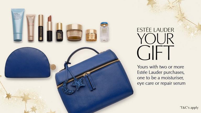 brown thomas estee lauder gift