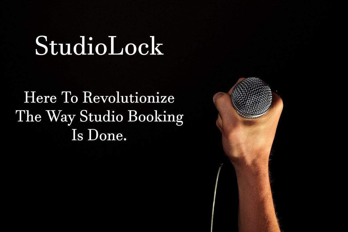 Want more studio bookings? If so then sign up with StudioLock to generate more studio recording sessions.
#RecordingStudio #musicstudio #podcaststudio #RapStudio #homerecordingstudio #homestudio #musicengineering #audiorecordinstudio #voicerecordingstudio   #studiolock #studios