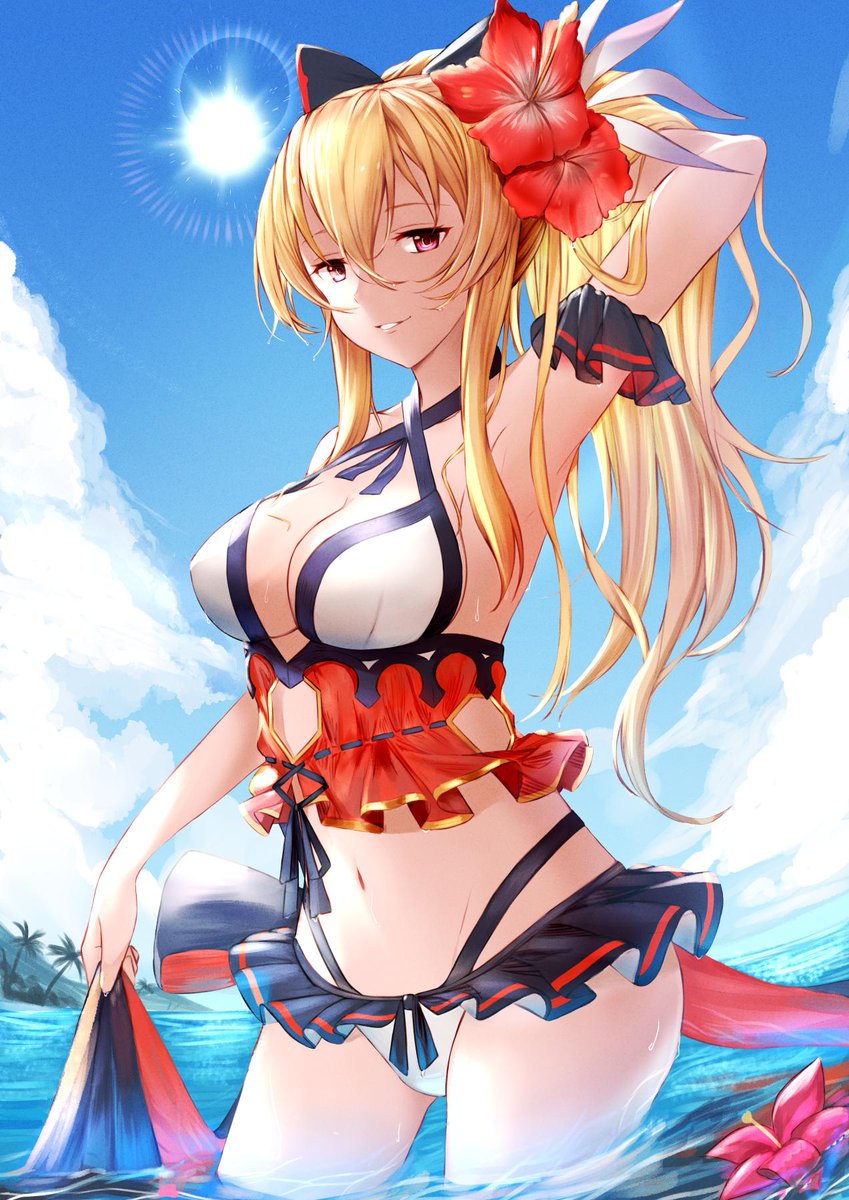 rstresuta tweet picture