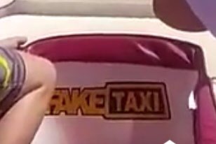 Faketaxi boat btw