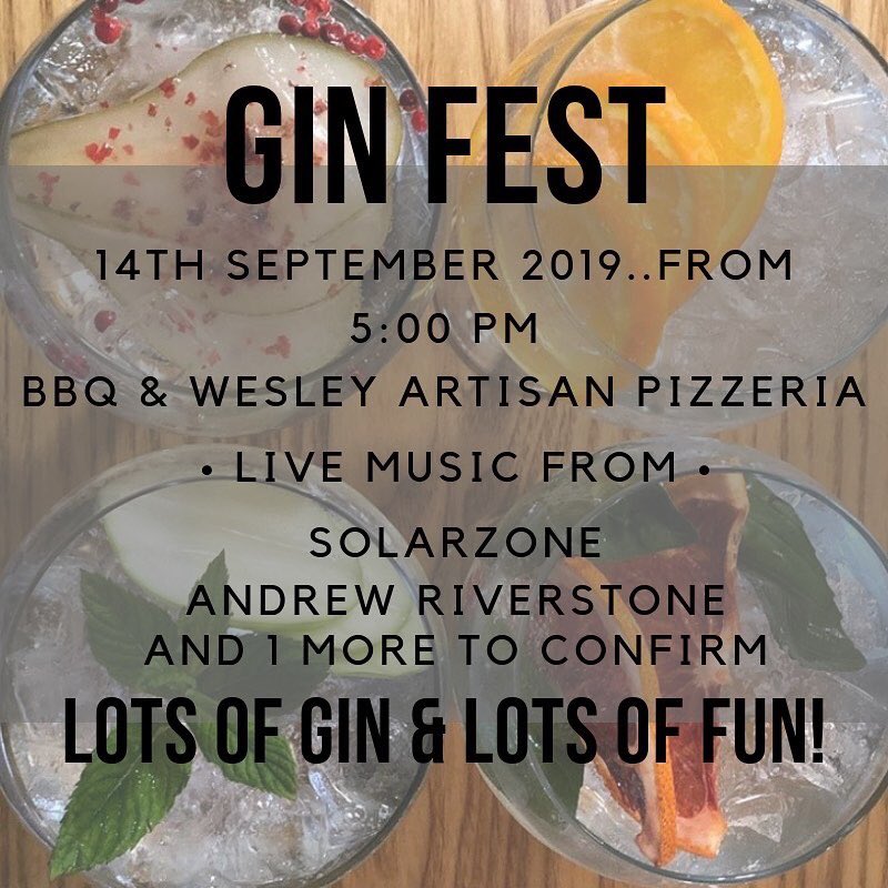 Solarzone3's tweet photo. **NEW GIG DATE CONFIRMED**
Good news Zoners, the new date for the Old Swan Gin Festival will now be Sat 14th Sept!! Thanks once again for all your support and words of encouragement, we canโt wait to see you all there! ๐ถ๐ถ๐ถ @LeightonNet @leightonbuzzbed @LBbuzzradio @edluton https://t.co/jiwtyo16v9