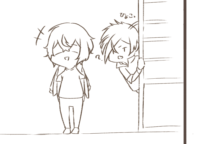 なんちゃって漫画描いてる 