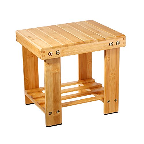 gandertrains's tweet image. #lowstools #AdultAntiSlip Famistar Bamboo Step Stool for Kids Children Adult,Anti-Slip Lightweight Chairs Seat with Storage Shelf/Foot Pads,Multfunctional for Bathroom,Living Room,Bedroom,Laundry Room or Garden(Small) dlvr.it/RB0XRG