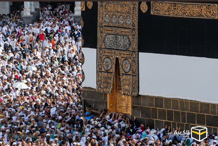 Zfristaan S Tweet لبيك اللهم لبيك لبيك لا شريك لك لبيك إن