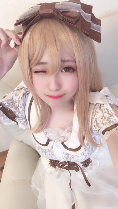コスプレイヤー音のTwitter画像47
