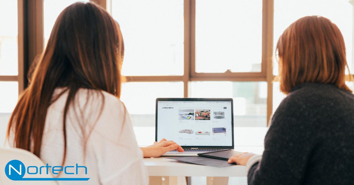 Nortech Services tweet media