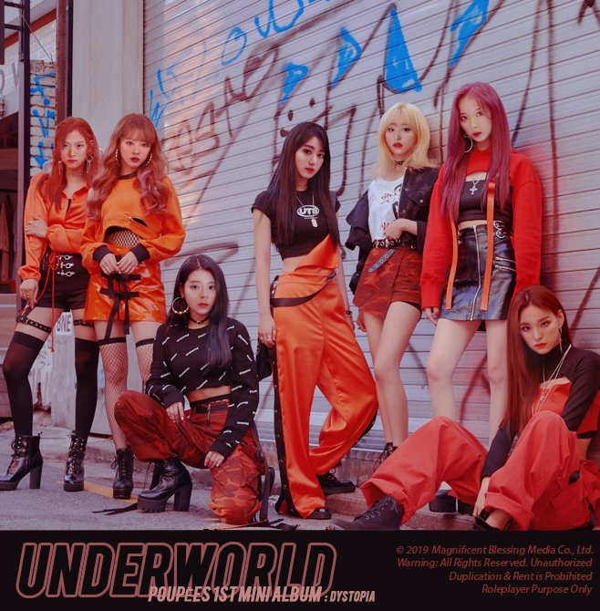 ❑  。。ㅤ

ㅤㅤㅤ📹 ••• LIVE BROADCAST
POUPEES DEBUT SHOWCASE ••• 🎶

ㅤㅤㅤㅤㅤㅤㅤㅤㅤㅤㅤㅤ« a thread »