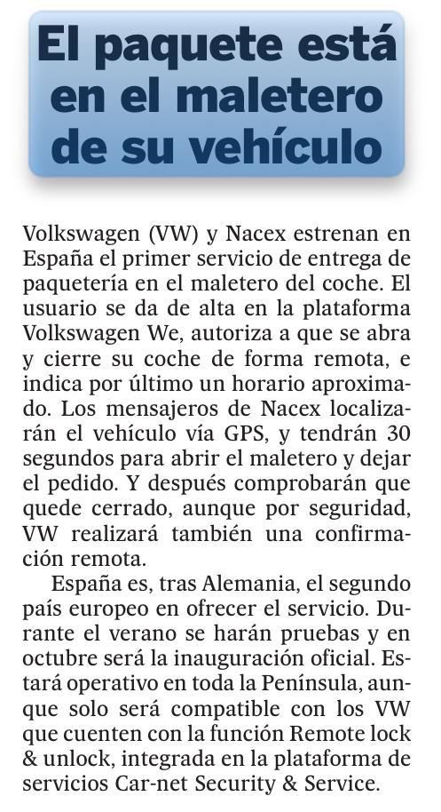 sninobecerra's tweet photo. Interesante también. (El País 10.08.2019) https://t.co/Kk1K5D7RJx