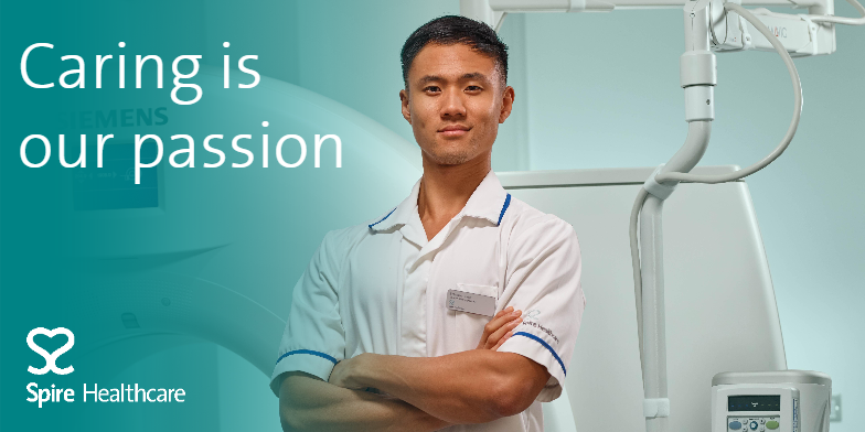 From nurses to non-clinical management we need smart, skilled people at Spire Southampton. If you have a passion for excellent patient care, visit ms.spr.ly/6016T362g to learn more and see available roles in your area.