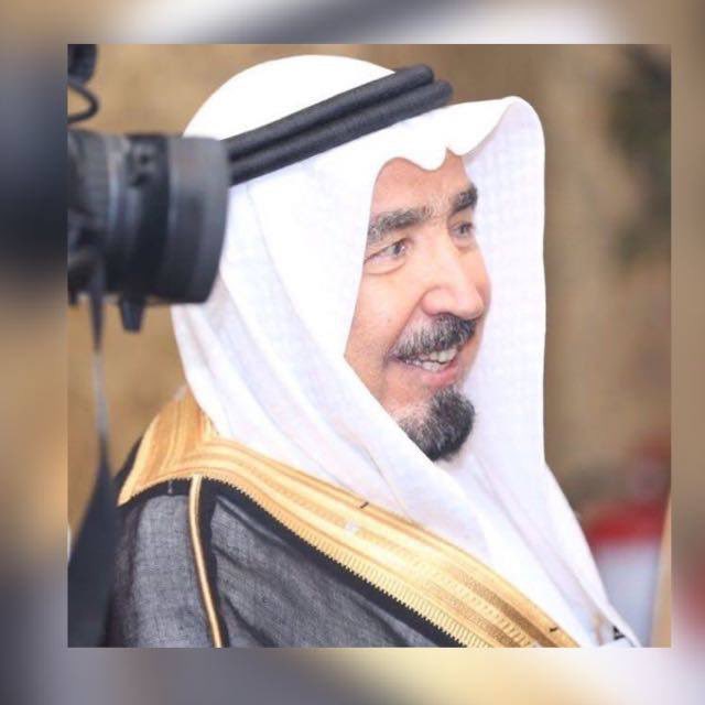 المهند بن ماجد الحقيل tweet media