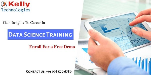PreethiGandhi99's tweet image. Enroll Yourself For The Highly Exclusive #FreeDataScienceDemo Session By #KellyTechnologies in Hyderabad. 
For Free Registration: forms.gle/qQnGkqVJDZLUSA…