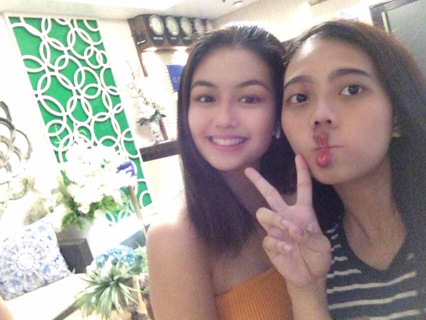 mendozapril_'s tweet photo. I love you my gorgeous ashleeeey!!! Again and again my picture na naman tayong dalawa😭😍

@ashdlmundo https://t.co/v9q2BsHU9v