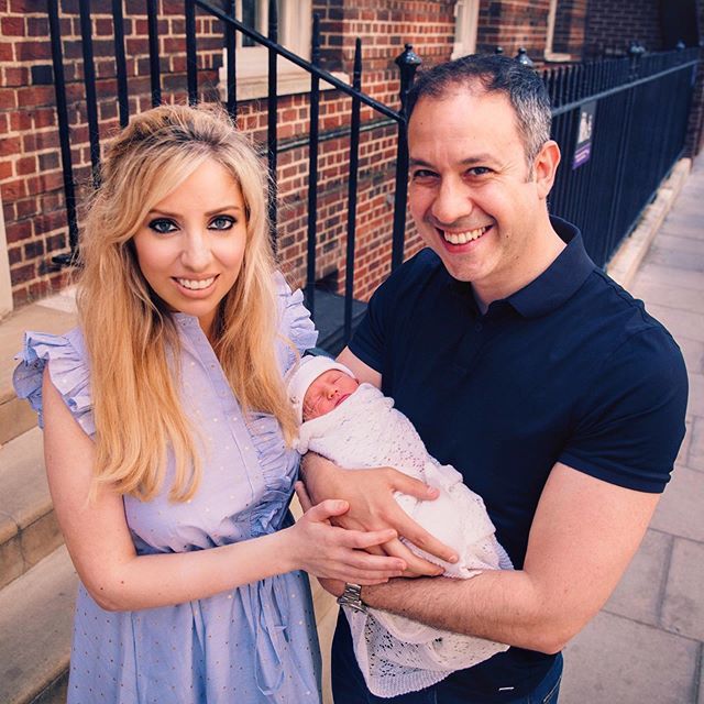 SilverSpoonLDN's tweet photo. First we had each other, then we had you, now we have everything ... #OscarSilver #BabyBoy #Birthannouncement #HelloWorld #BabySilver #BabyBirth
#SilverSpoonStories https://t.co/GXRmRHbVMw https://t.co/98fxlaW85j