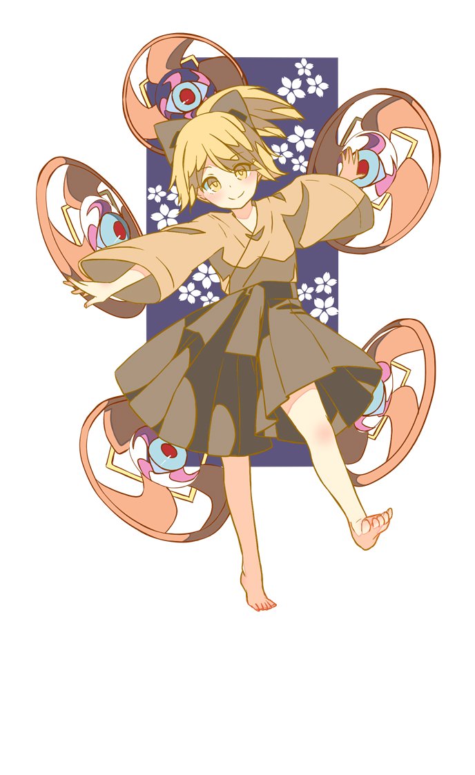 「旧作 yuugenmagan 」|kohaya🐾skeb募集中のイラスト