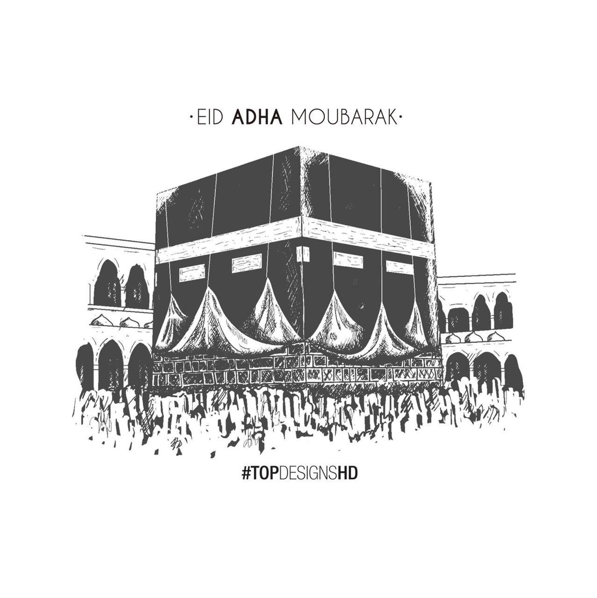 Topdesignshd's tweet photo. لبيك اللهم لبيك عيد اضحى مبارك 🌸
#topdesignshd #design #adha #eid #eidmubarak #top #islam #hajj2019 #graphicdesign #repost #2019 #peace https://t.co/JONqNUqidf