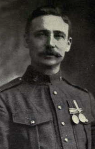 TheWFA's tweet photo. Awarded VC. 18 August 1917 killed in action at Hill 70 near Lens, 43 year old Sgt Hobson, recovered a buried Lewis gun and trained it on the attacking enemy. A Boer War veteran and Canadian émigré
#Vimy1917
#WW1
#CanadaRemembers
#LestWeForget
https://t.co/QfTACPFHhI https://t.co/EOpaY4XK9r