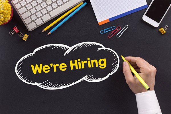 CompetitorsV's tweet photo. #Hiringalert
Are you looking for new opportunities? Ready to make a change? We are hiring for the position of Graphic Designer &amp; Audio Video Editor. Check our posting now and in the next several weeks. We may have just what you’re looking for. #jobalert 
https://t.co/KfU43E6KGd https://t.co/rXeYXFigQJ