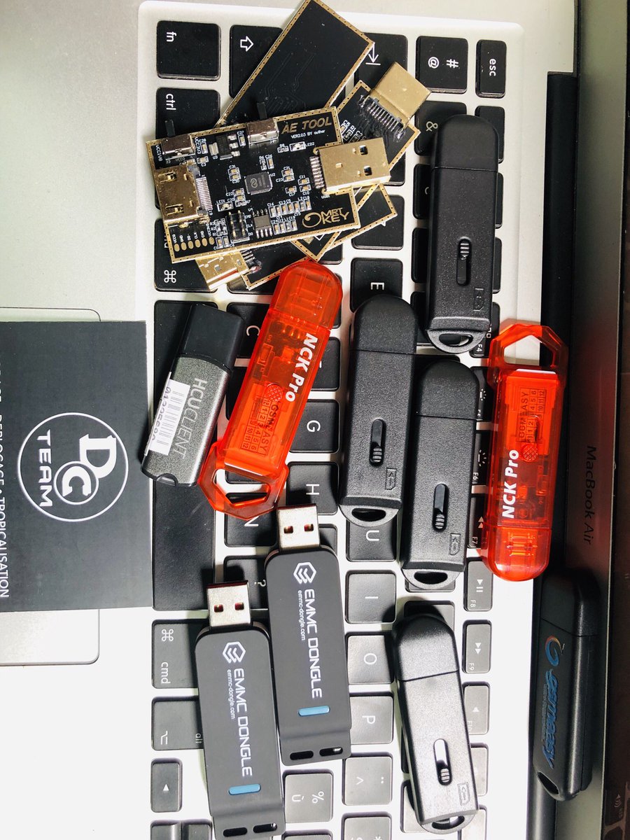 dCteamstore's tweet photo. #dCteamstore
Kits Pour Technicien Smartphone
Plus d’info 👉🏿☎️✉️ 58900090 https://t.co/Uq6Vmku2Nq